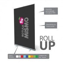 Roll up
