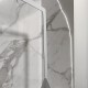 Barriera di protezione in plexiglass
