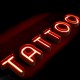 Letras corporeas retroiluminadas de PVC