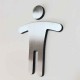 Targhette Bagno