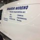 Adesivi Furgoncino