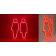 Neon Take Away