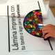 Vinile Adesivo per Insegna Luminosa