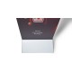 Display Alluminio Piccolo per Annunci