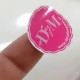 Etichette Adesive Personalizzate