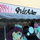 Lettere in Polistirolo