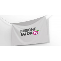 Striscioni Pubblicitari |Rete Mesh