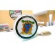 Insegna Led Rotonda