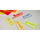 Lettere in Plexiglass