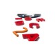 lettere in PVC