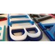 Lettere in Plexiglass