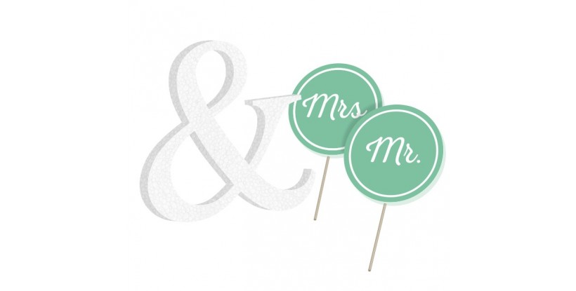 Accessori Photo Booth