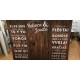 Photo Booth di Legno