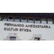 Lettere Scatolate in Alluminio