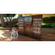 Photo Booth di Legno