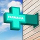 Cruz de farmacia