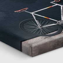 Stampa su Tela | Foto Quadro