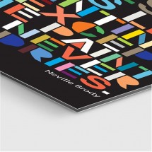 Stampa su Dibond