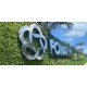 Lettere Scatolate in Acciaio
