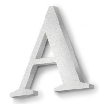 Letras de Corcho Barato
