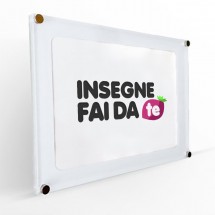 Targhe Cambia Testo