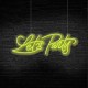 Neon Take Away