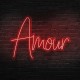 Neón Amour