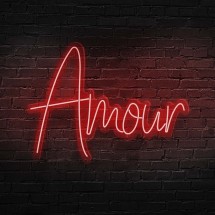 Neon Amour