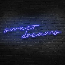Neon Sweet Dreams