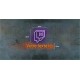 Neon Twitch + Nombre