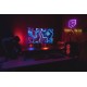 Neon Twitch + Nombre