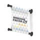 Insegna a Bandiera in Tela PVC