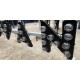 letras con luces