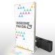 Cartel Colgante / Banner Colgante
