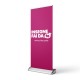 Roll Up Premium Base Acciaio