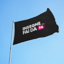Bandiere Rettangolari