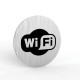 Segnaletica Interna WiFi