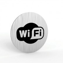 Cartello WiFi