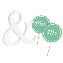 Accessori per Photo Booth