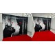Photocall Economico per Annunci