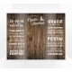 Photo Booth di Legno