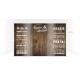 Photo Booth di Legno