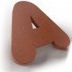 Lettere Scatolate in Alluminio