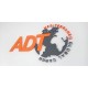 lettere in PVC
