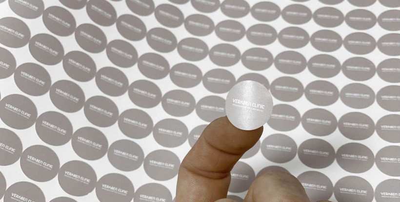 Etichette Adesive Personalizzate