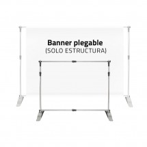 banner extensible (solo estructura)
