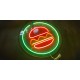 Neon Take Away
