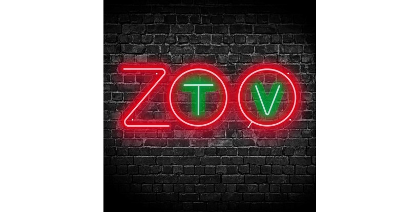 Neon ZOOTV
