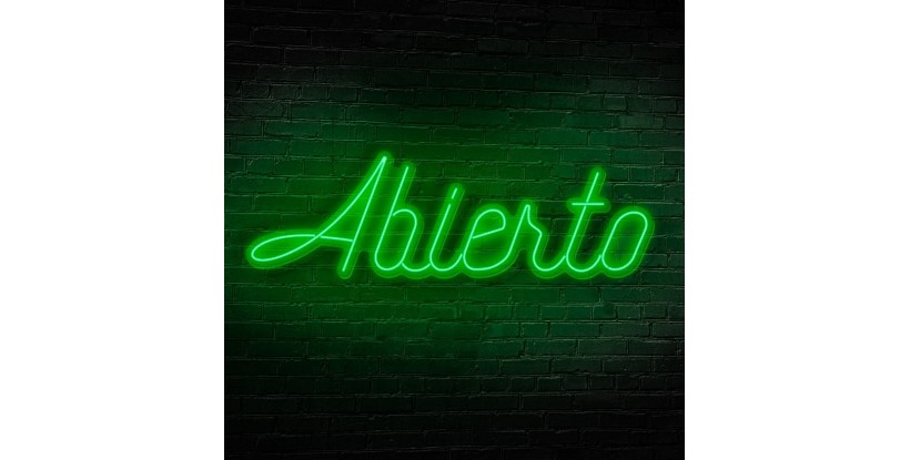 Neon Abierto