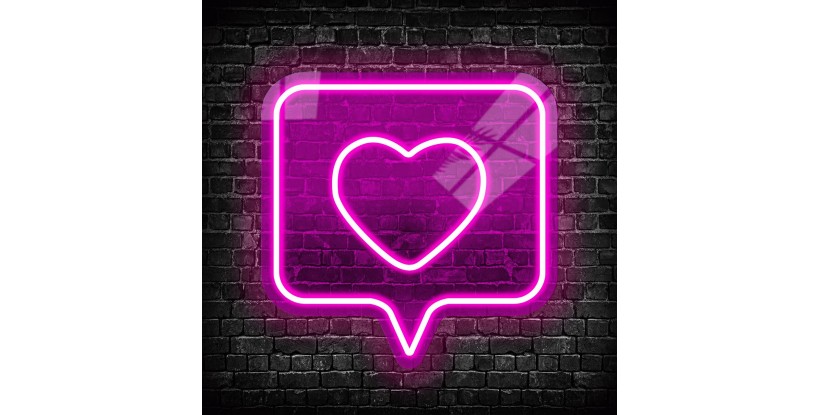 Neon Like